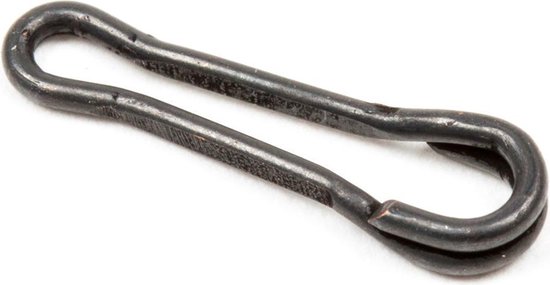 Faith Fast Change Clips - Micro - Zwart van Faith