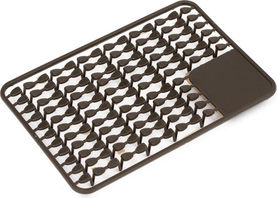 Faith Pellet Stops - Matt Green - Small - Groen van Faith