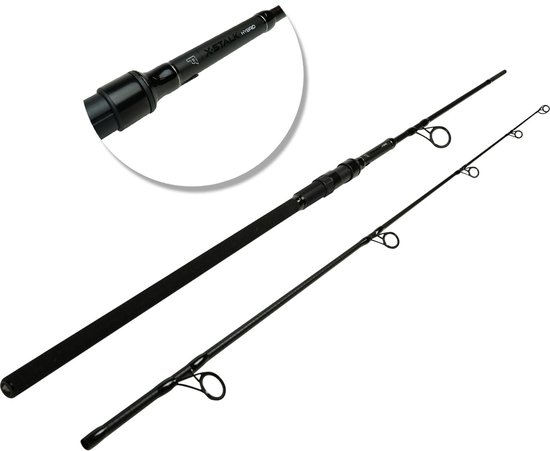 Faith X-Stalk Hybrid 10Ft 3.00lbs - Karperhengel - Stalker
