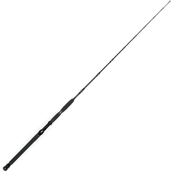 Falcon Blue Fighter Trollinghengel Zilver 2.00 m / 8-16 Lbs