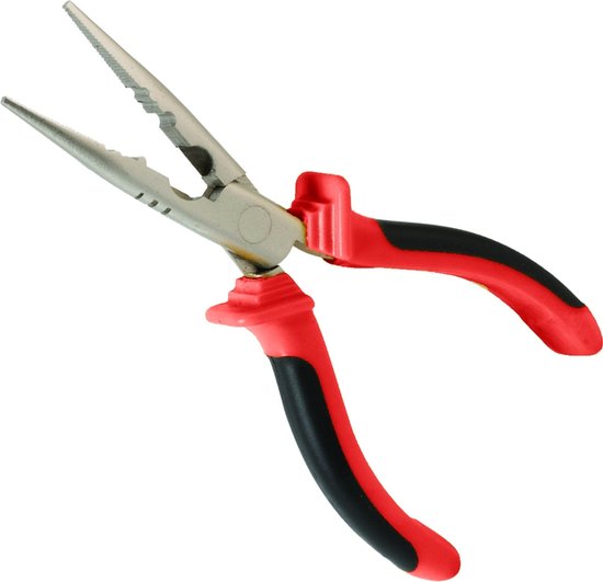 Falcon Fishing Pliers - Onthaaktang - Roofvis tang - Vistang - Multifunctionele tang - Hengelsport van Merkloos