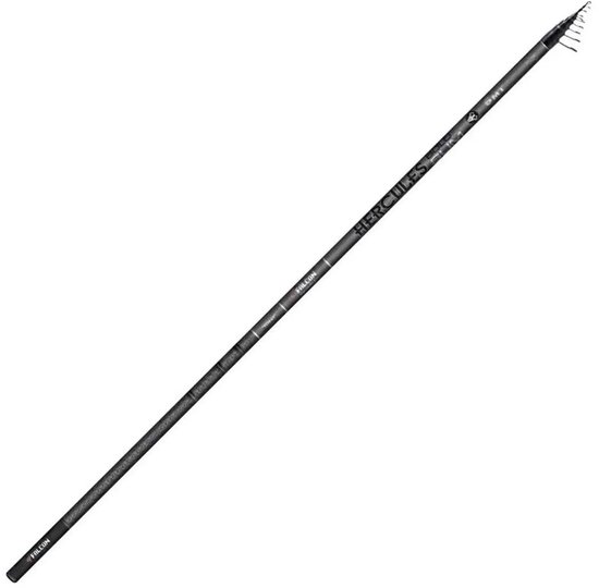 Falcon Hercules Slim Bolognese Hengel Zilver 5.00 m