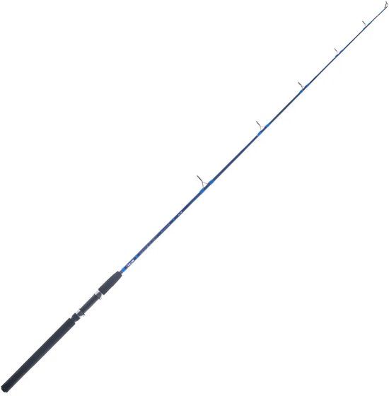 Falcon Waverider Trollinghengel Zilver 1.65 m / 150 g