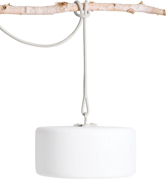 Fatboy Thierry Le Swinger Licht Grijs
