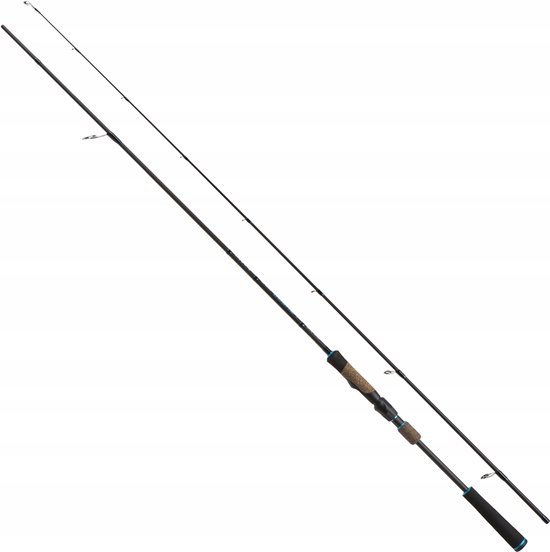 Favorite Cobalt CBL-1002H Hengel 3.00m 20-50g - Vissen vanaf de oever