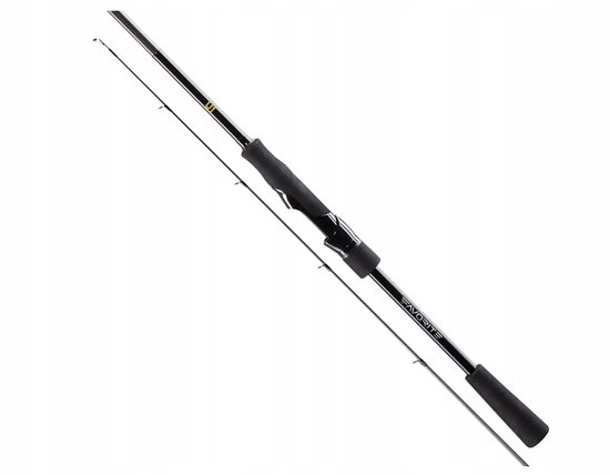 Favorite U1 Spinhengel 2.44m 7-28g Fast - Kwaliteit & Prijs