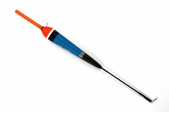 FC Float FPK 4g - Schuifdobber 4g - Voor penvissen en witvissen
