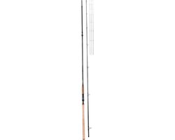 Feederhengel - Spro Cresta- Identity - Pro Accelerate  -3.60m