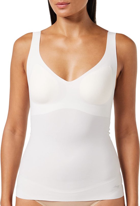 Feel Bra Shirt Ex dames BH Shirt (1-Pack)