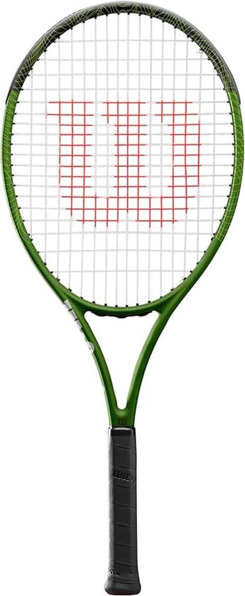 Feel Comp Jr tennisracket voor kinderen (11-12 jaar)