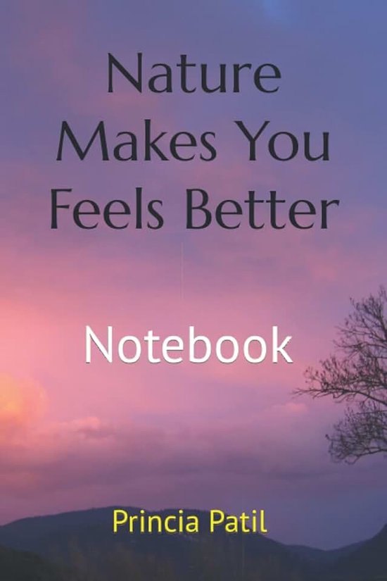 Feels better: Notebook