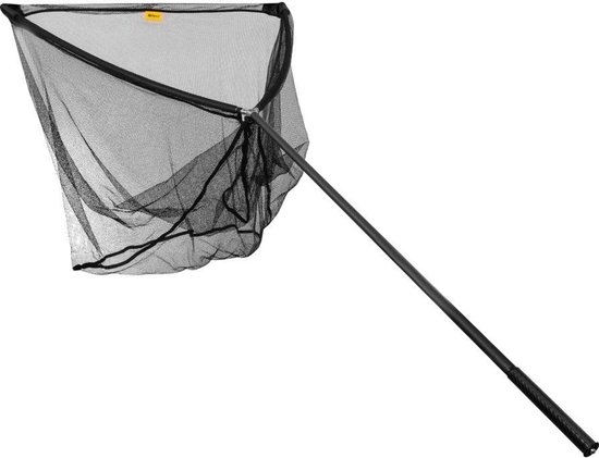 Fencl Carp Classic Rubberized Karpernet 42 Met 200cm Steel + Cover - Schepnet