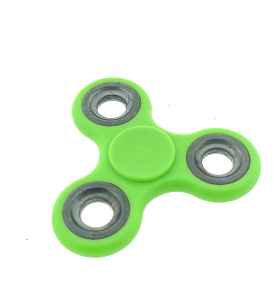 Fidget Spinner Groen van Fidget Spinner