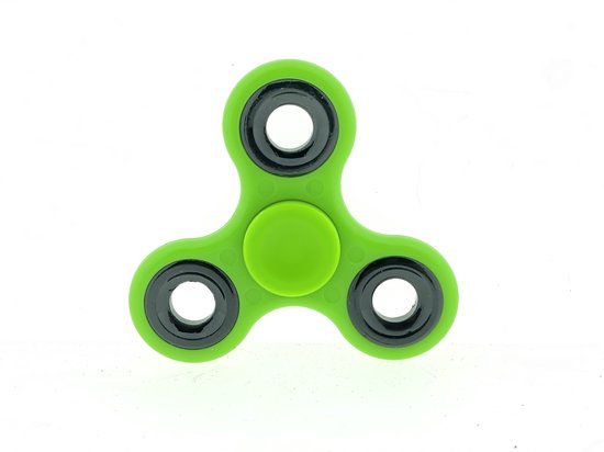 Fidget Spinner Groen van Fidget Spinner