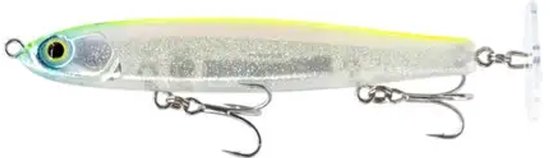 Fiiish Power Tail – Shallow – 14g – 90mm - Chart Shiner