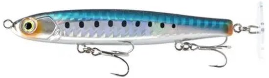 Fiiish Power Tail – Shallow – 14g – 90mm - Sardine