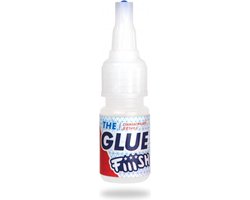 Fiiish The Glue | Survival kit van Merkloos