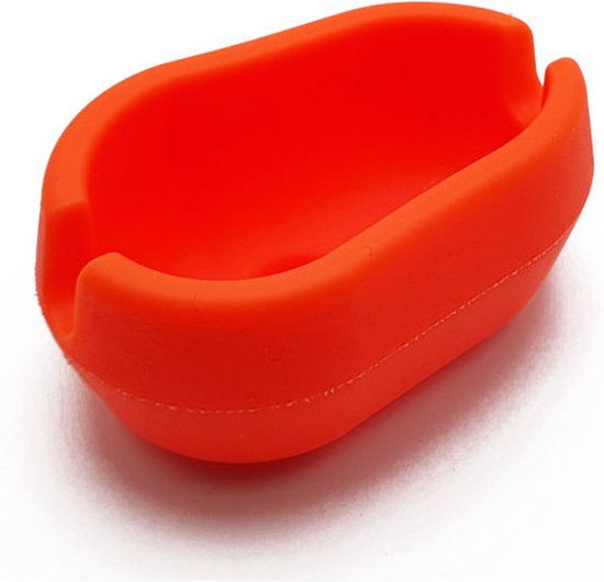 Filex Quick Change Method Feeder Mould - Speciaal voor Filex QC Method Feeder Vissen voerkorf van Merkloos