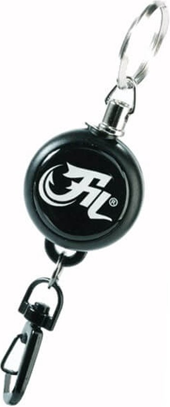 Filfishing - Uittrekbare Sleutelhanger met Clip - 80 cm van Filfishing