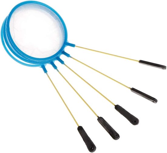 Filters Shrimp Mini Draagbare visserij Aquarium Dicht net klein poriëngereedschap