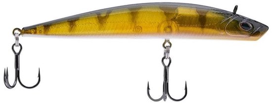 Finisher Zittang, 22,9-8,9 cm, 1,9 g