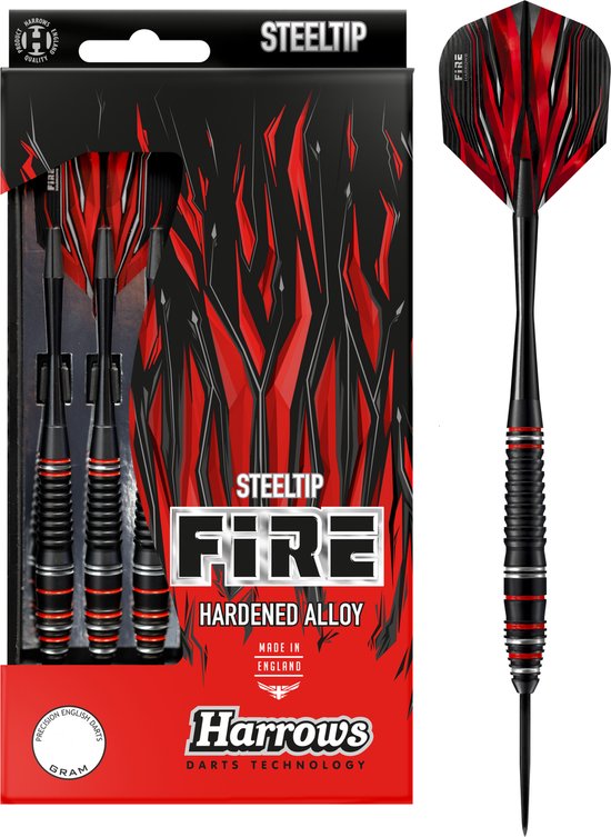 FIRE HIGH GRADE ALLOY 23GR van OKUMA