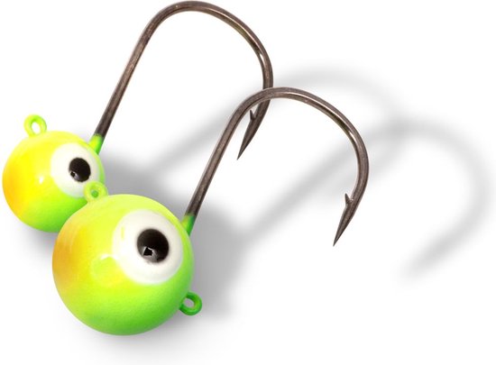 Fireball Firetiger Quantum Mr. Pike van Quantum