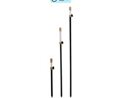Fish Bank stick12/7mm 50 / 90 cm van Merkloos