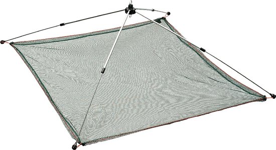 Fish Kruisnet van Spro