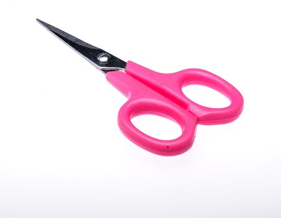 Fish Schaar Dynema 10cm van Roosenstein Wolke