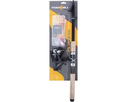 Fish4All Multi-Catch Combo 2.40m - Vishengel