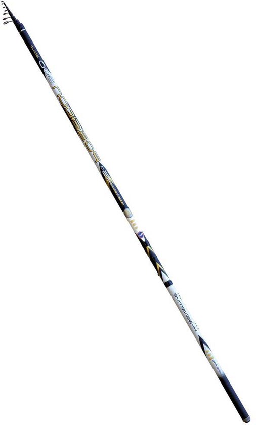 Fishing Ferrari Poseidon Bolognese Hengel Veelkleurig 6.00 m / 45 g
