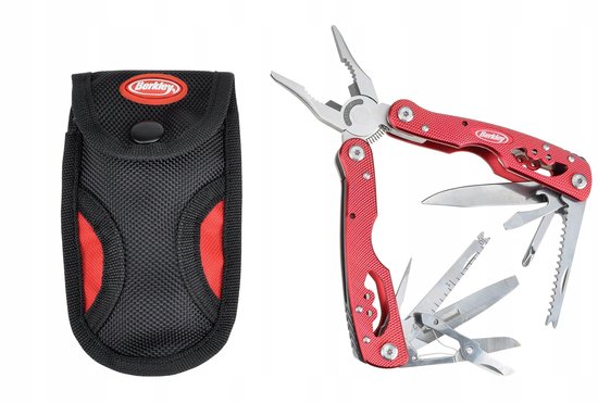 Fishing Multitool Berkley