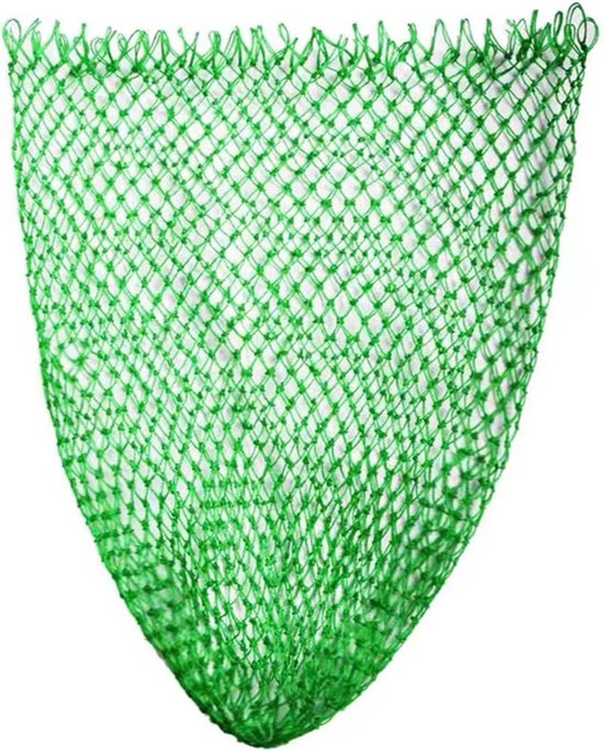 Fishing net replacement - foldable landing net for fresh and salt water - ShopVlot