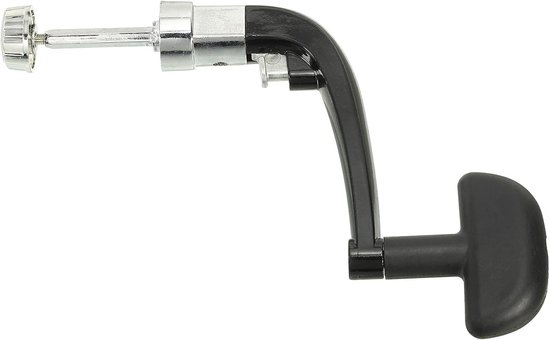 Fishing Reel Handle Vervangingen - Crank Rock Arm Rotary Knob Grip voor 5000/7000 Hengel Accessoires van Onessus