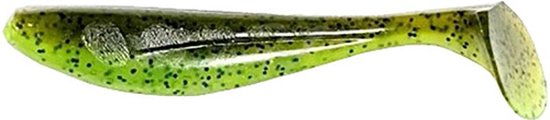 Fishup - Shads Wizzle Shad 3" - 7,5 cm - Fishup van Fishup
