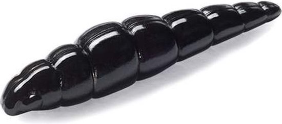 Fishup Yochu 1.7 (43 Mm) Zwart 4.3cm van Fishup