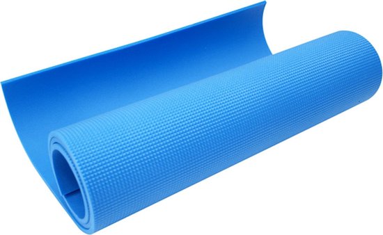 Fitnessmat 160 x 50 x 0,7cm - CARE