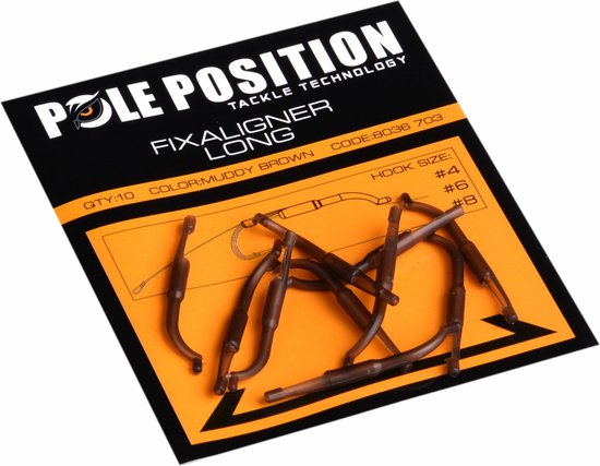 Fixaligner Pole Position van Fixaligner