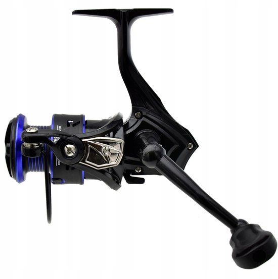 FL BD4000 Molen - Lichtgewicht 5.2:1 Spinning Feeder met Slip van FL