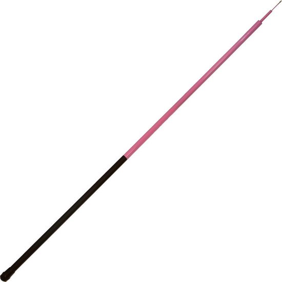Fladen Clipper Pink Pole W Float Kit Vaste Hengel 3m - Vaste Hengel van Merkloos
