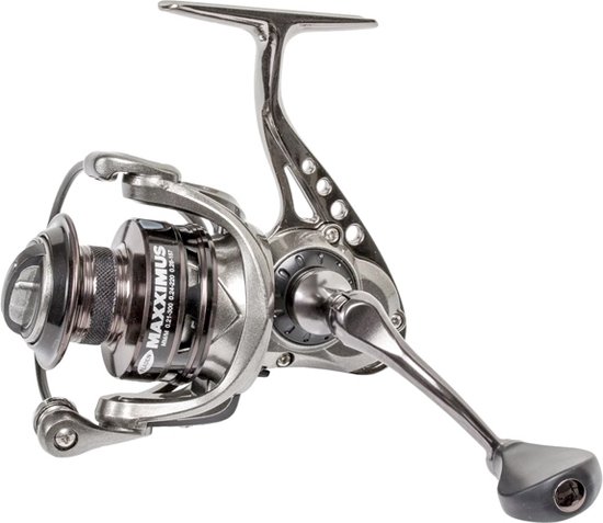 Fladen Maxximus AluPro 530 | Vismolen van Fladen