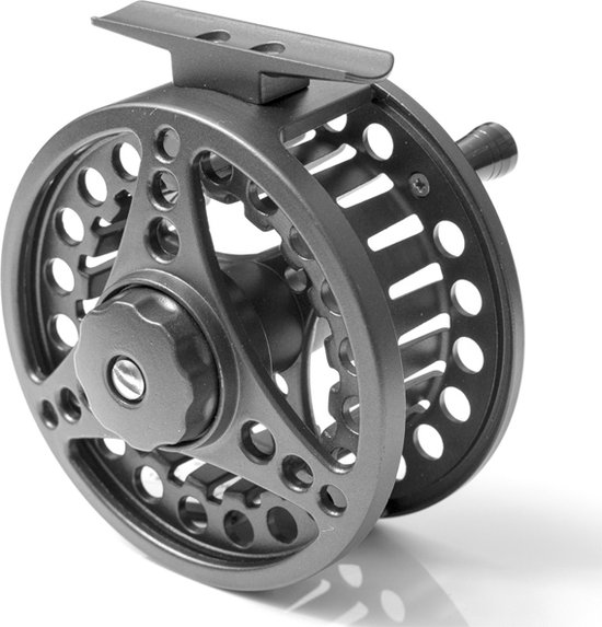 Fladen Maxximus Fly reel ST 7/8 - Reel