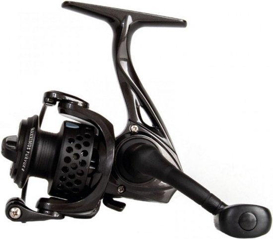 Fladen Maxximus Furvux UL - Vismolen van Merkloos