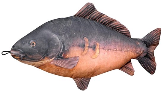 Fladen Soft Carp Pillow 70 cm - Vis Accessoire