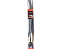 Fladen Warbird Fly combo - Vliegvis Set van Merkloos