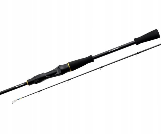 Flagman Blackfire Casting Hengel 1.98m 5-18g BC66ML