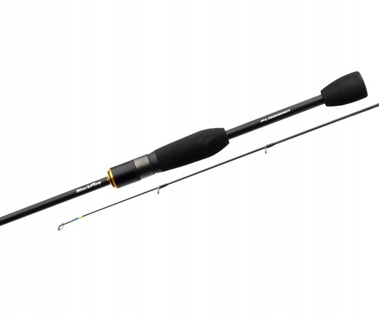 Flagman Blackfire Spinning Hengel 2.13m 2-8g