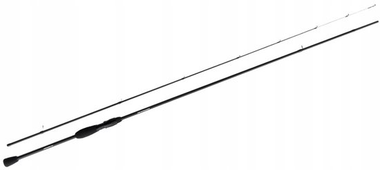 Flagman Optimum Spinhengel 2.21m 2-12g - Lichtgewicht & Gevoelig
