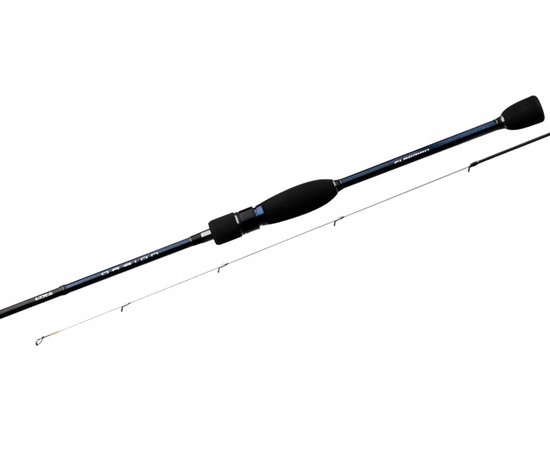 Flagman Orbion Spinhengel 2.09m 0.6-5g - Lichtgewicht en Snel